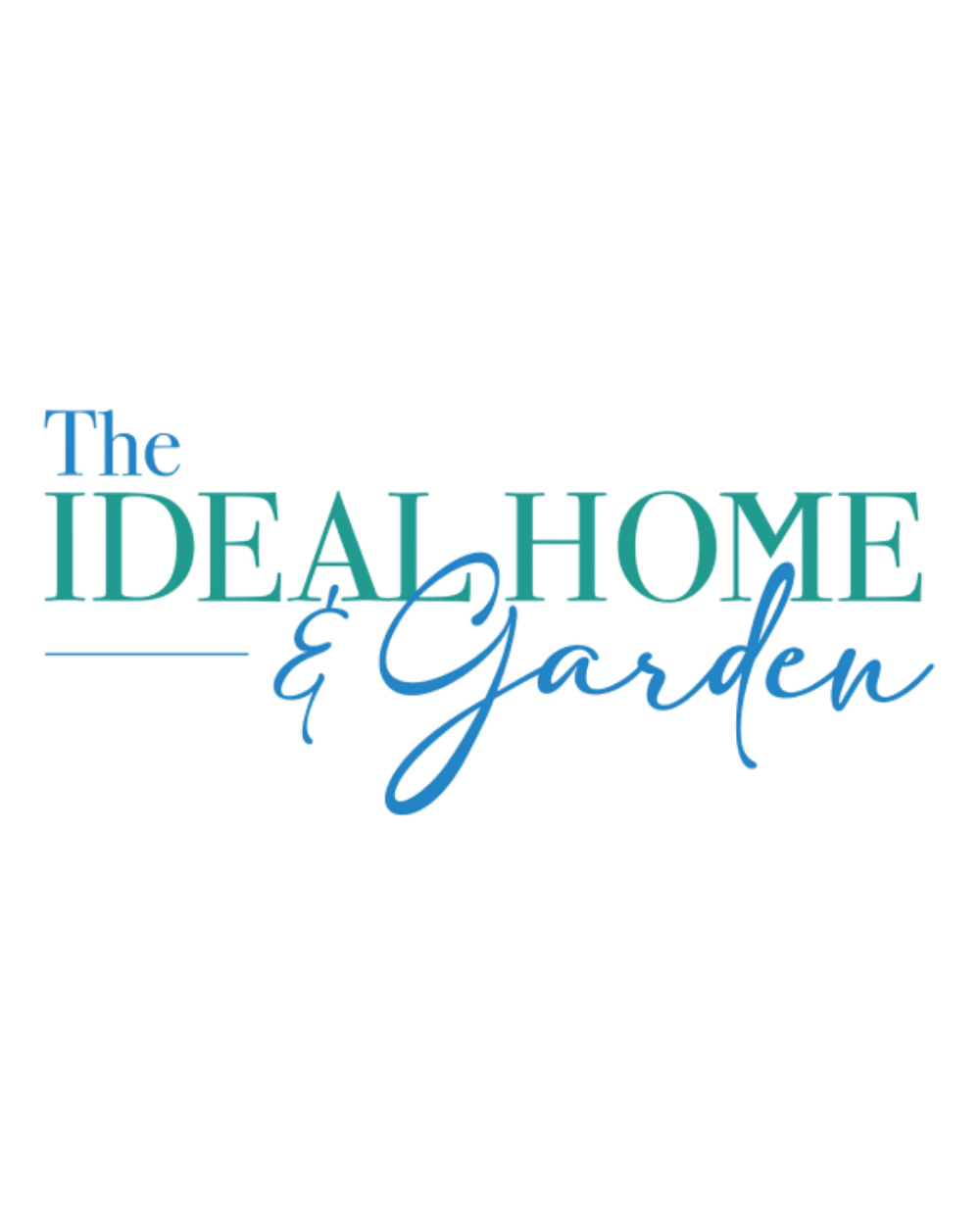 Ideal Home & Garden