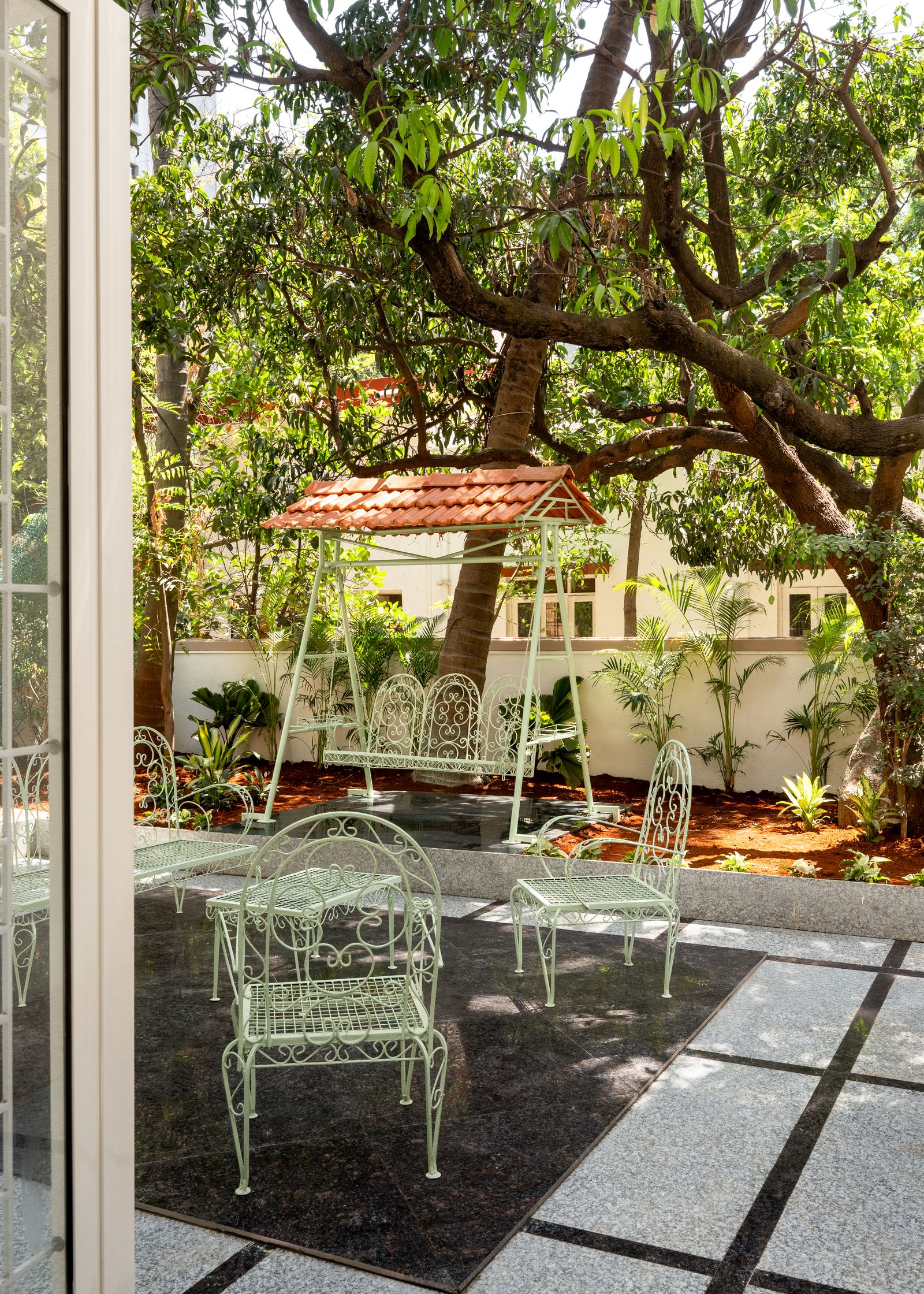 Bahaar Bungalow — Residential — Pune