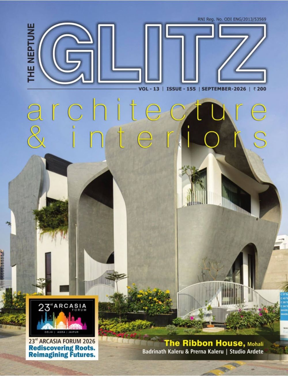 Soft Geometries