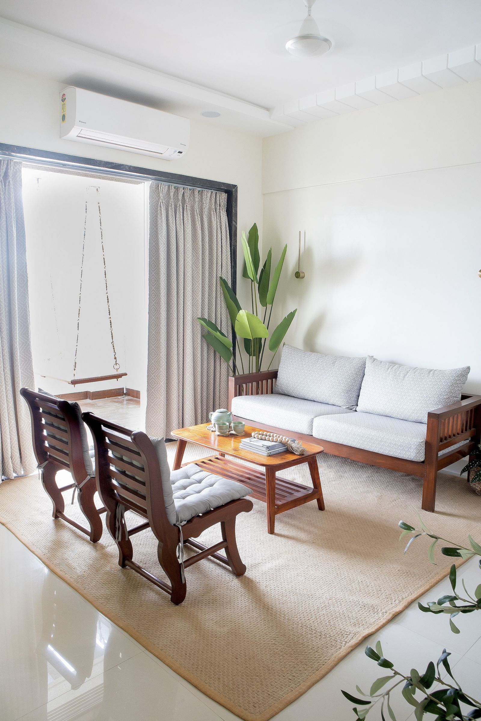 Cottage TT — Residential — Pune